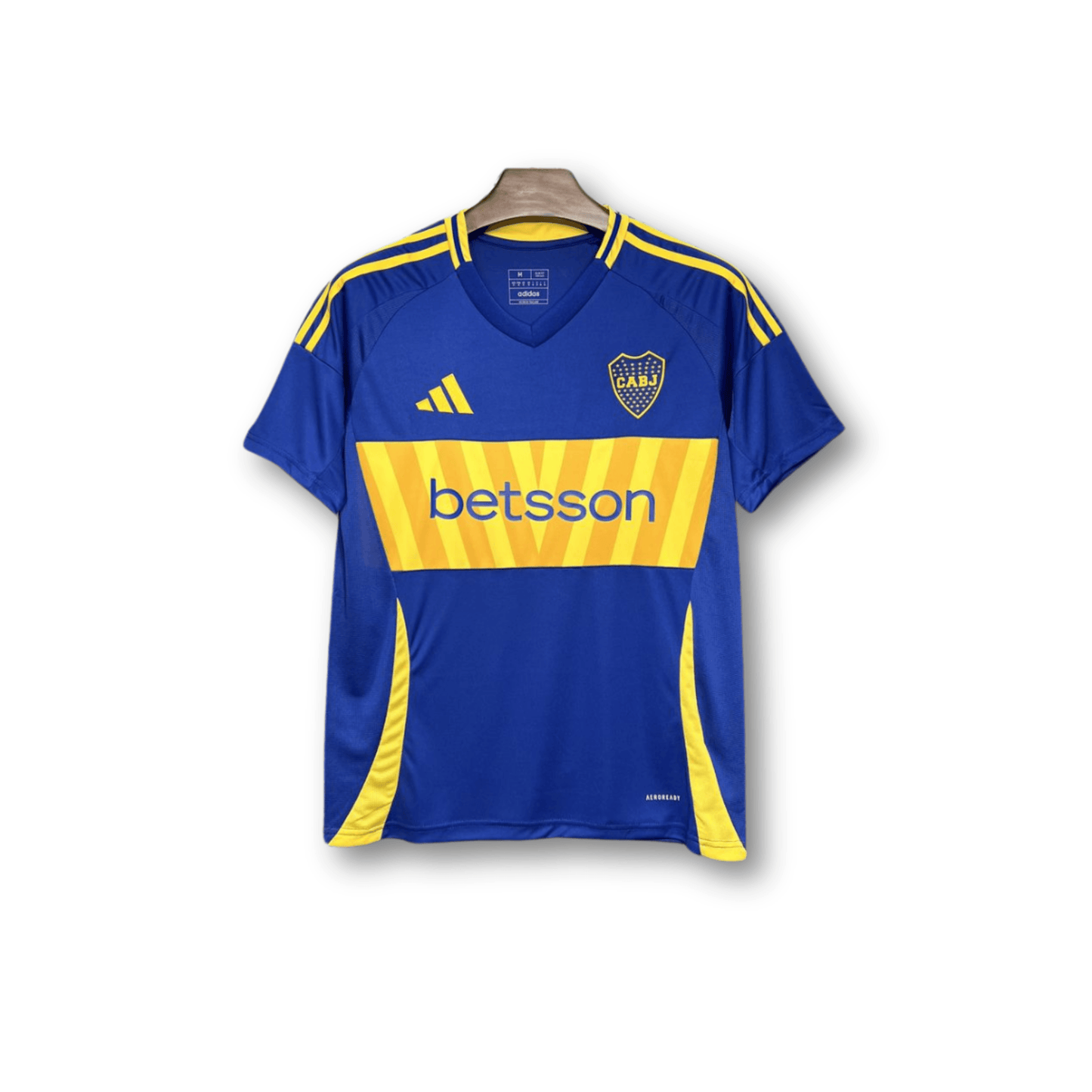 T-Shirt Boca Juniors 24/25