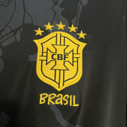 T-Shirt Especial Brasil 24/25