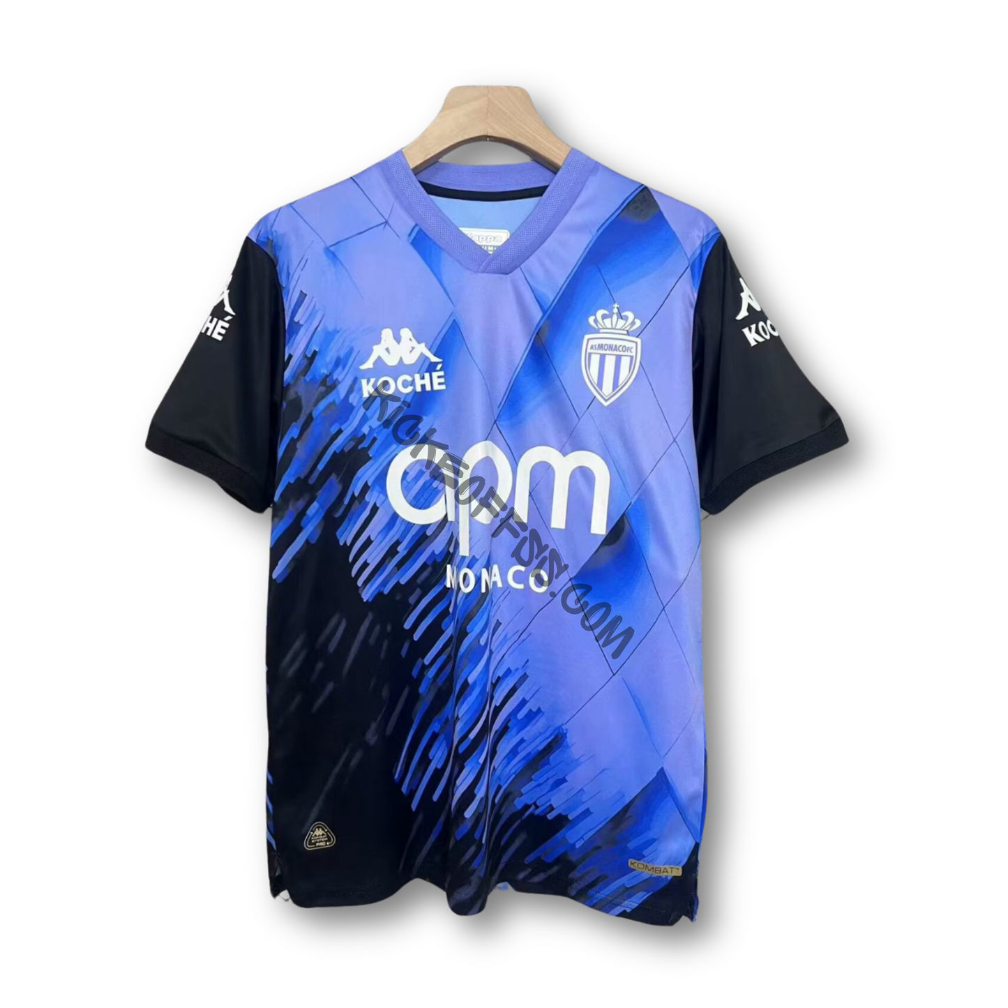 Monaco Limited Edition 24/25 Jersey