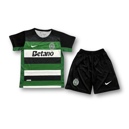 Sporting Principal 24/25- Kit Criança