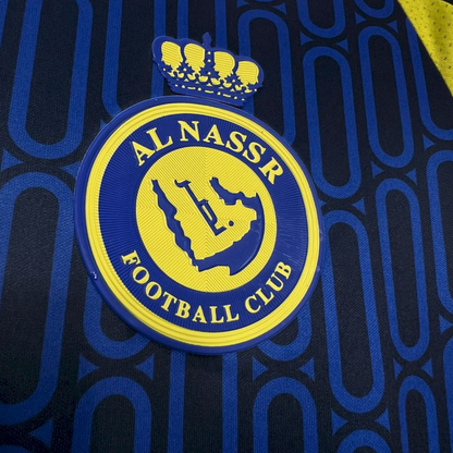 T-Shirt Alternativa Al-Nassr 24/25