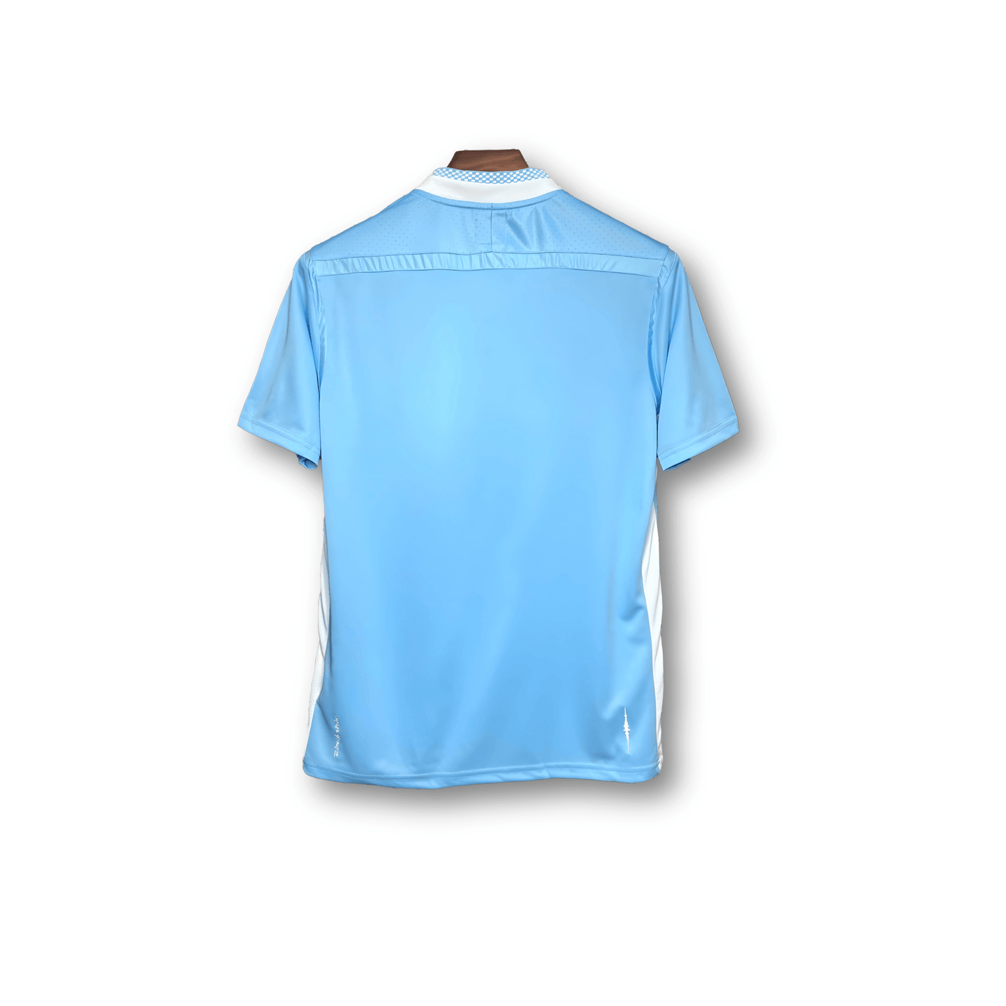 T-shirt Principal Manchester City 2011/12  Retro