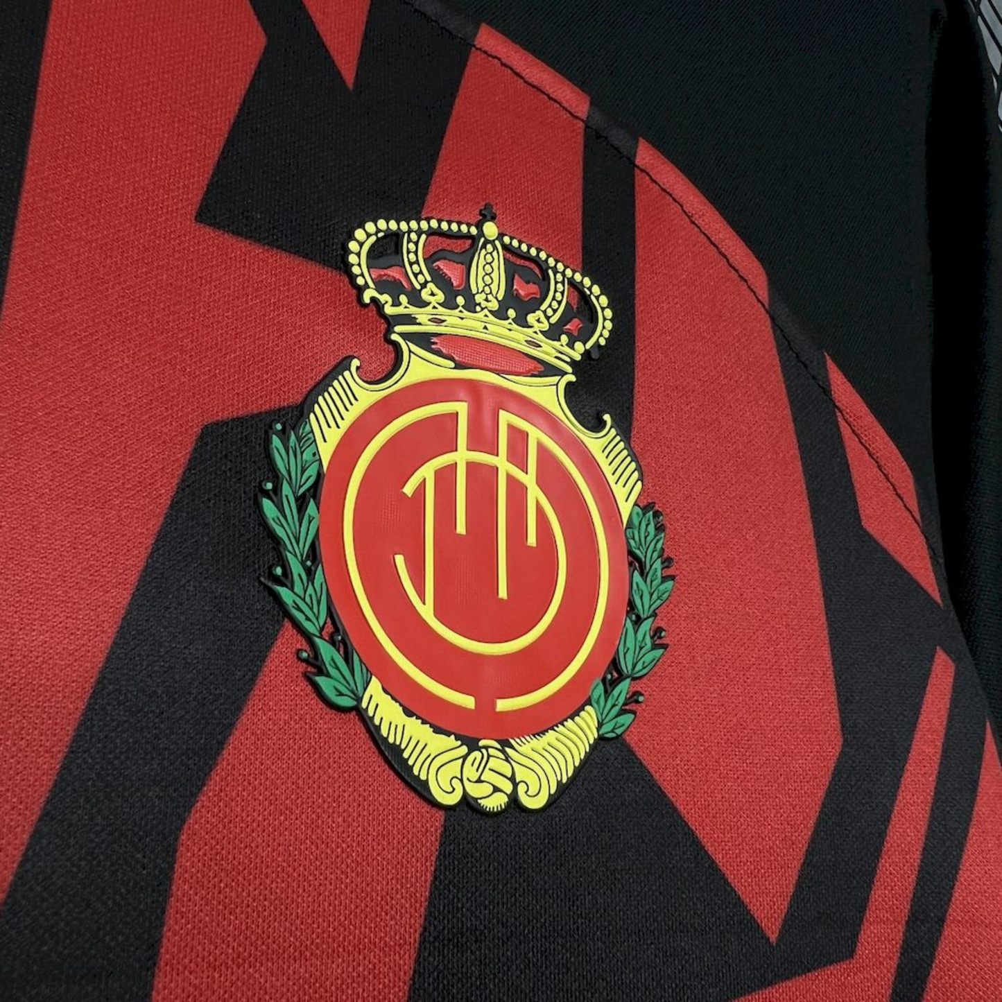 T-Shirt Principal RCD Mallorca 24/25