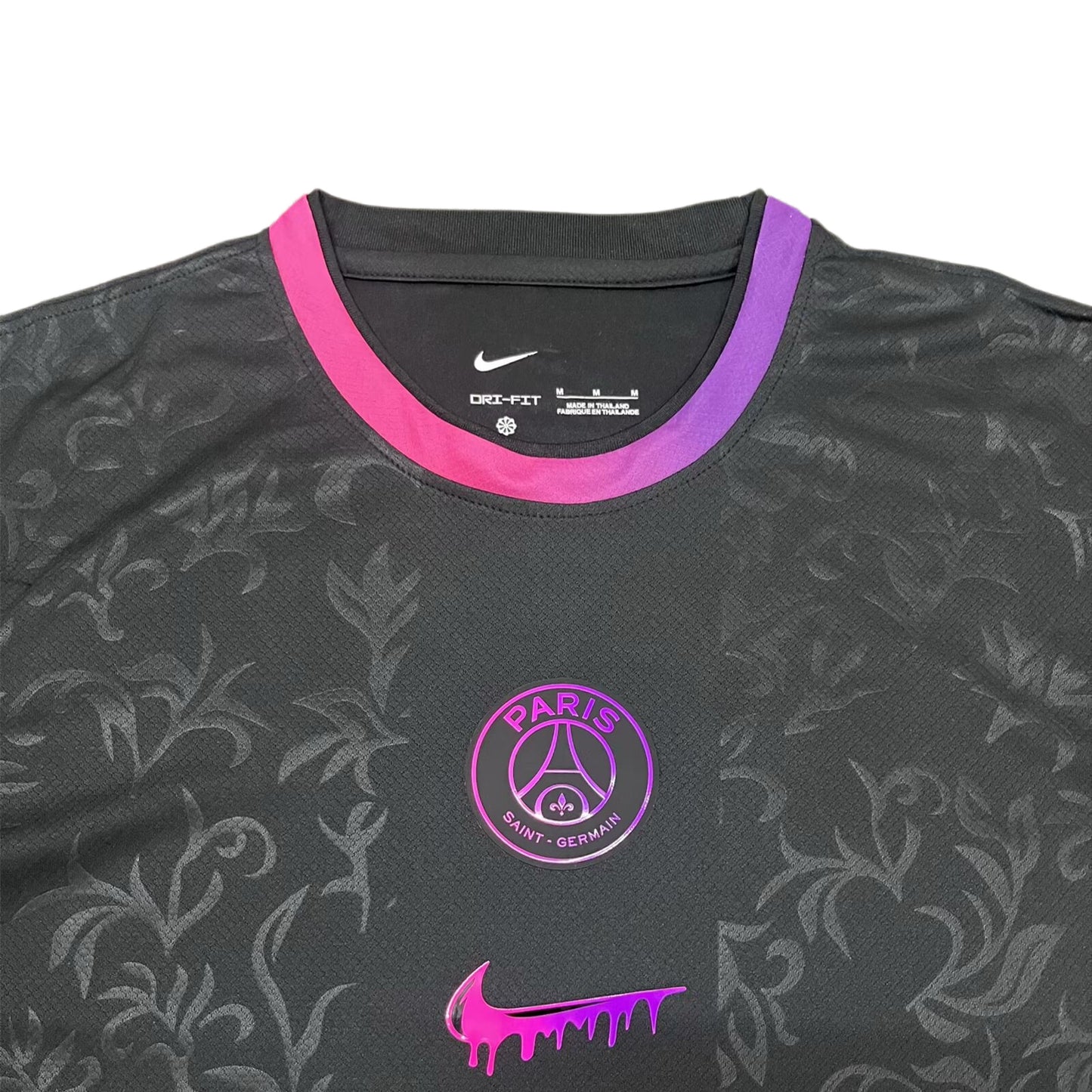 T-Shirt Especial PSG