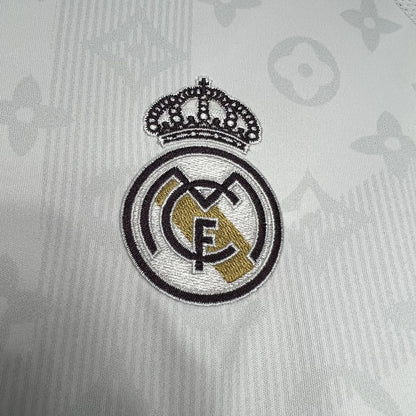 T-Shirt especial Real Madrid LV 24/25