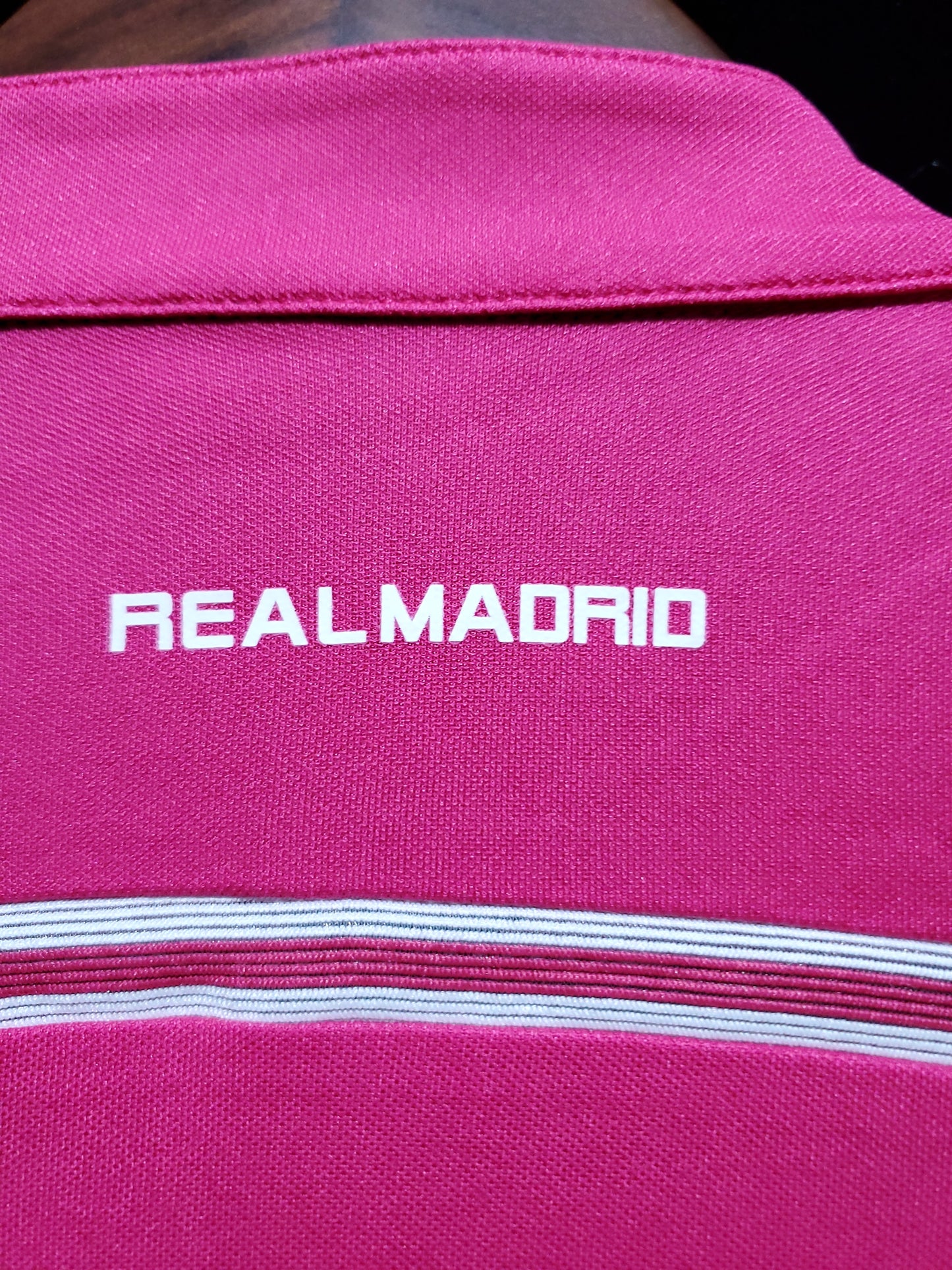 Real Madrid 14/15 - retro