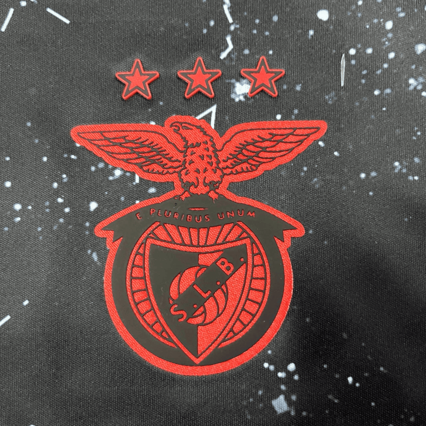 T-shirt Alternativa Benfica 24/25