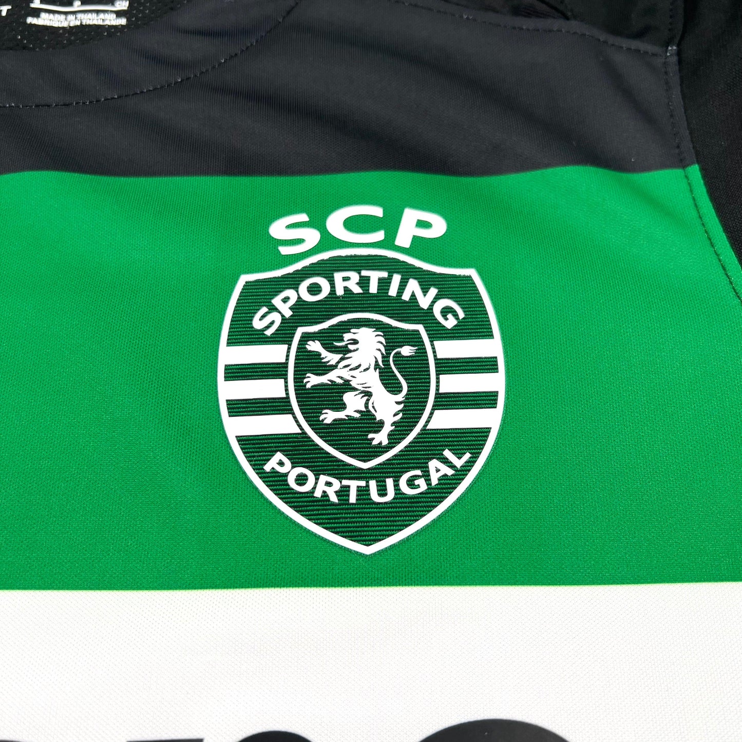 Sporting Principal 24/25- Kit Criança