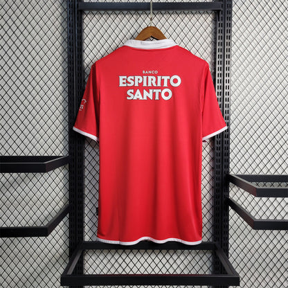 Camisola Retro Benfica 04/05