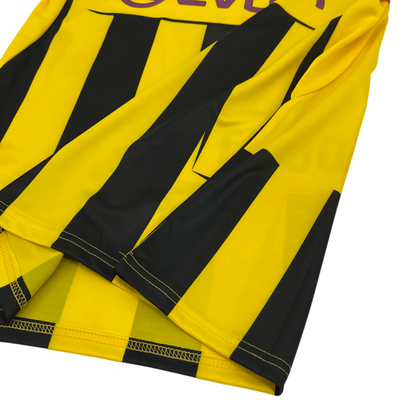 T-Shirt Retro Dortmund 12/13