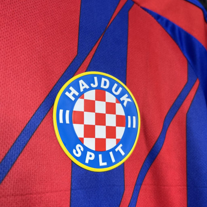 T-Shirt Principal HNK Hajduk Split 24/25