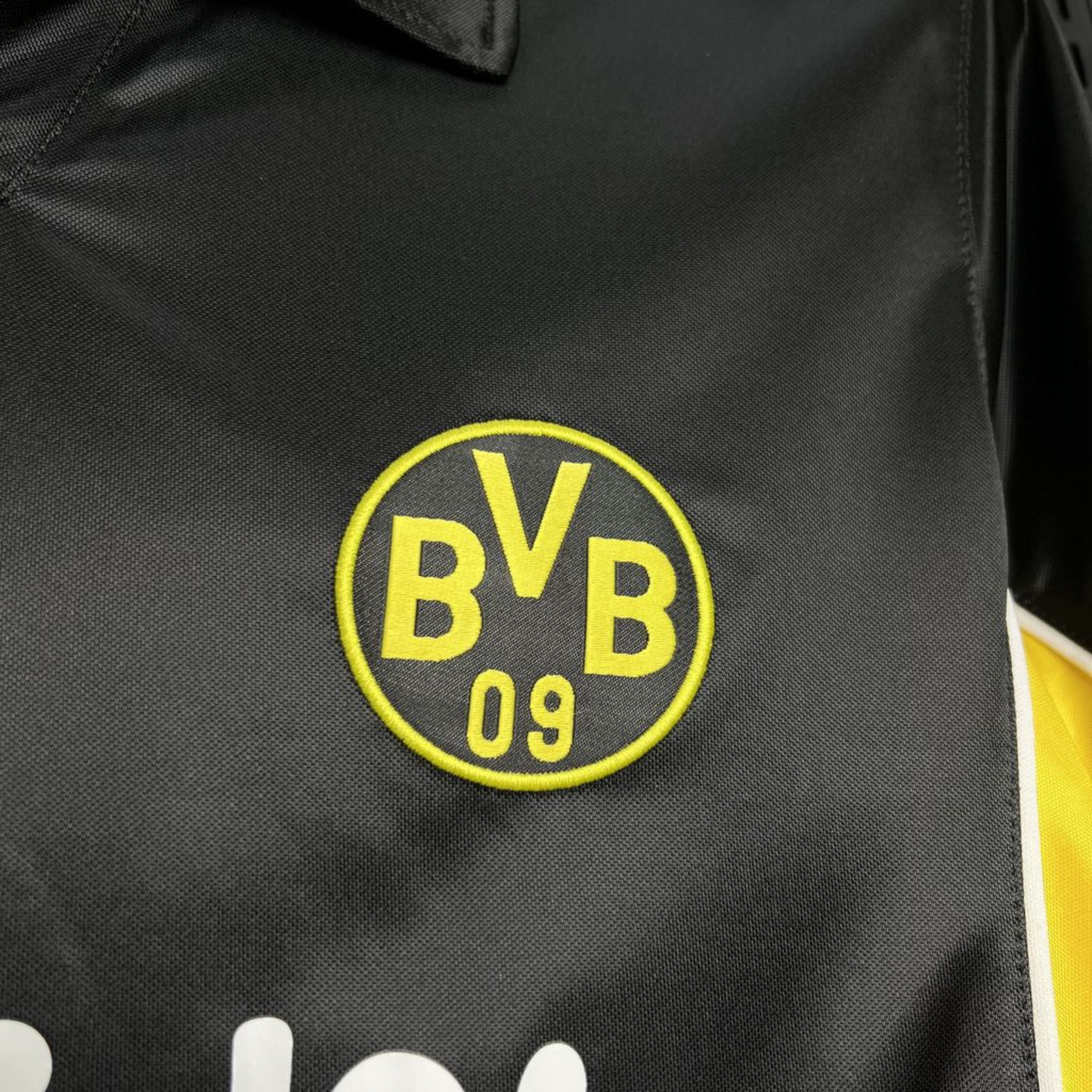 T-Shirt Retro Dortmund 98/00