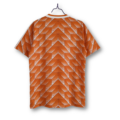 T-Shirt Retro Netherlands  1988