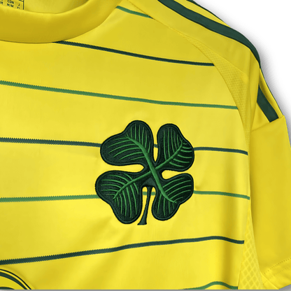 T-Shirt Alternativa Celtic 24/25