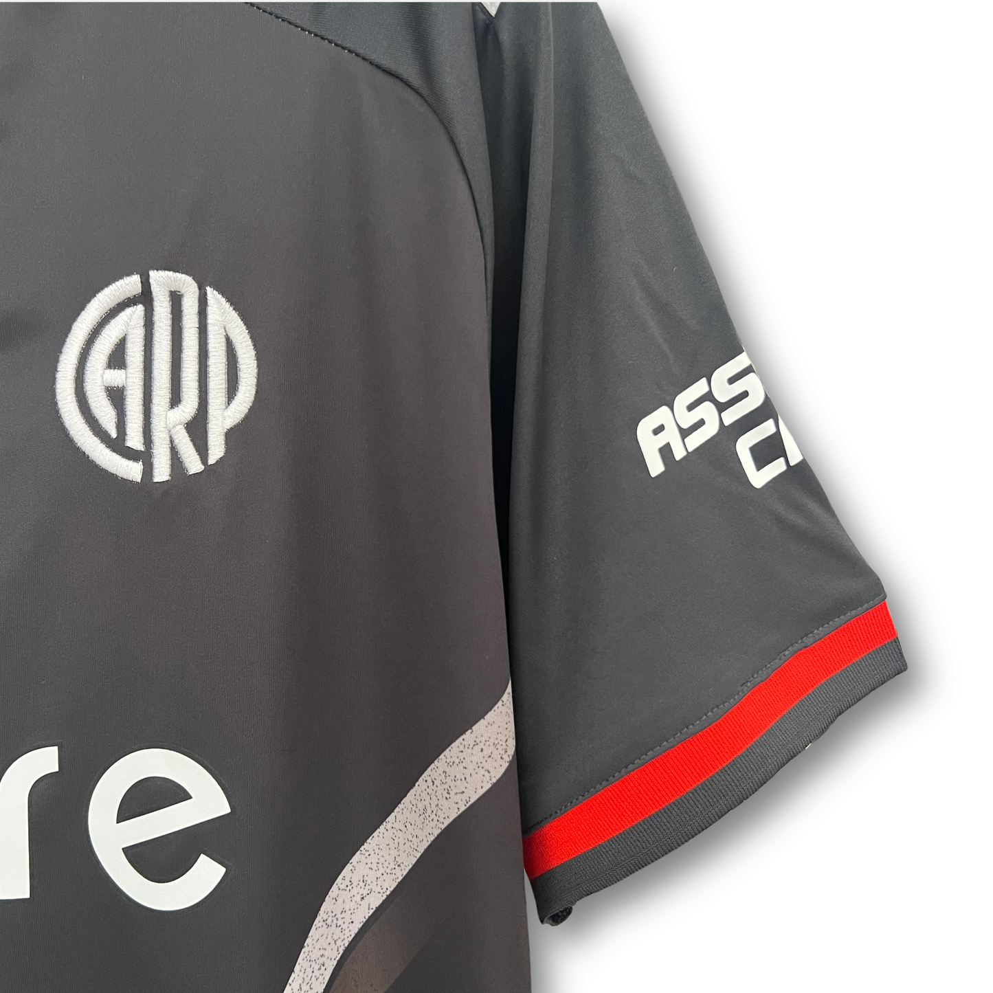 T-Shirt Third River Plate 24/25