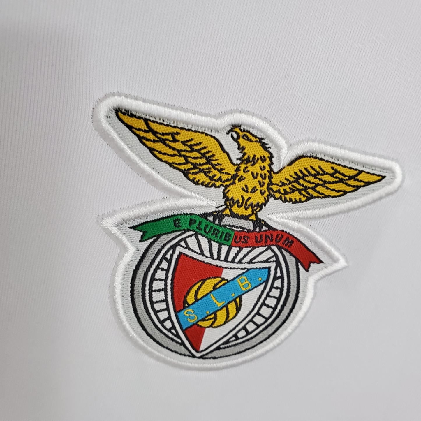 T-Shirt Retro Alternativa Benfica 04/05