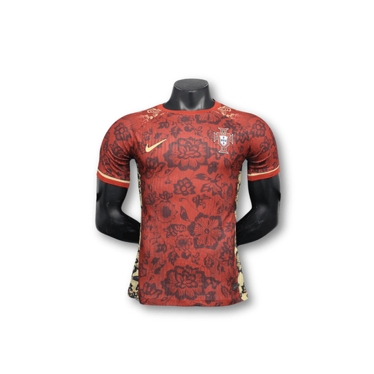 Portugal Special 2024 T-shirt Player Version