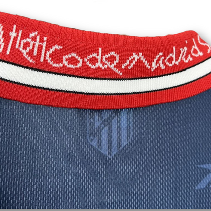 T-Shirt Alternativa Atl.Madrid Retro 98/99