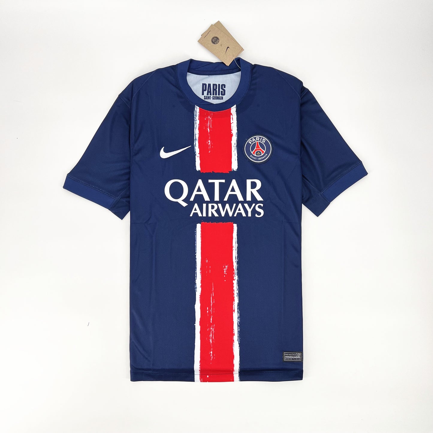 Maillot Domicile PSG 24/25