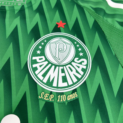 T-Shirt Especial Palmeiras 24/25