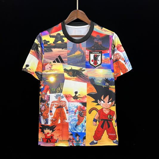 T-shirt spécial Japon