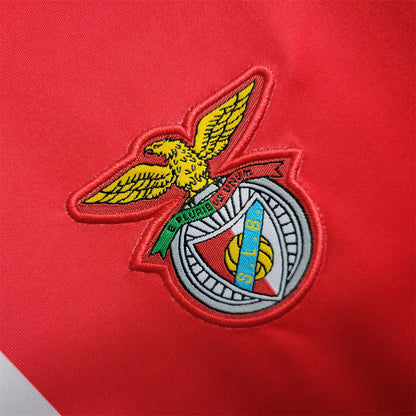 Camisola Retro Benfica 04/05