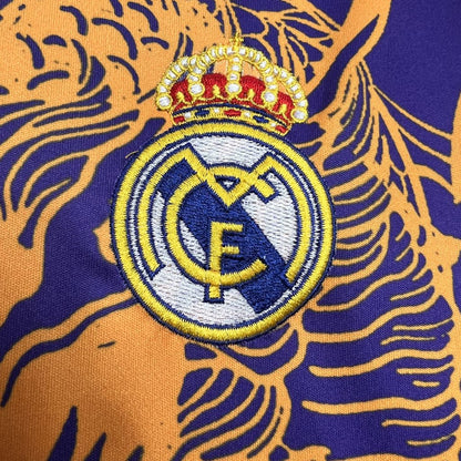 T-Shirt Especial Real Madrid 24/25