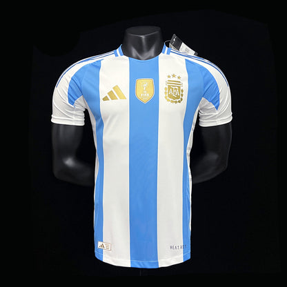 Argentina 24/25 Player Version Jersey