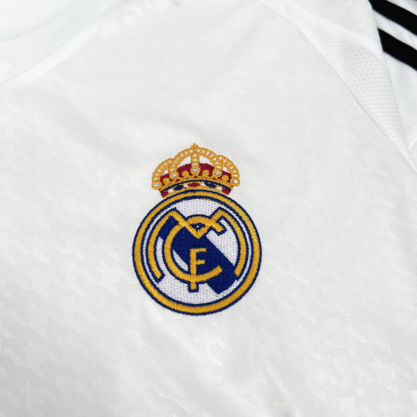 Real Madrid 24/25