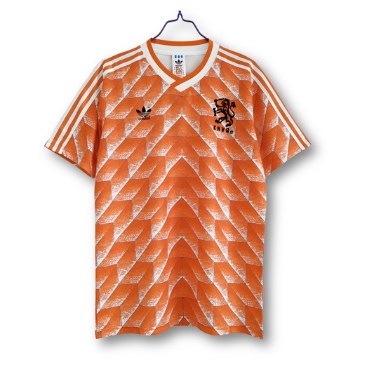 T-Shirt Retro Netherlands  1988