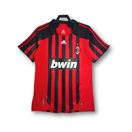 T-Shirt AC Milan Principal Retro 07/08