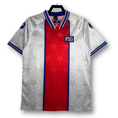 T-Shirt Alternativa Retro PSG  95/96