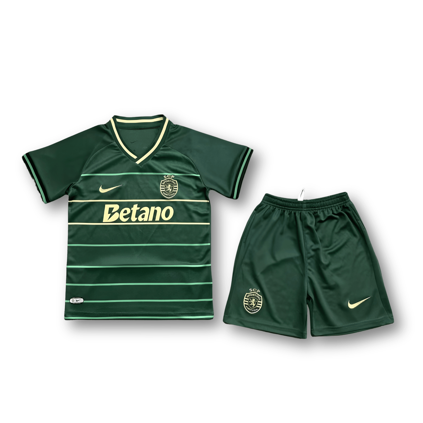 Sporting Especial 24/25- Kit Criança