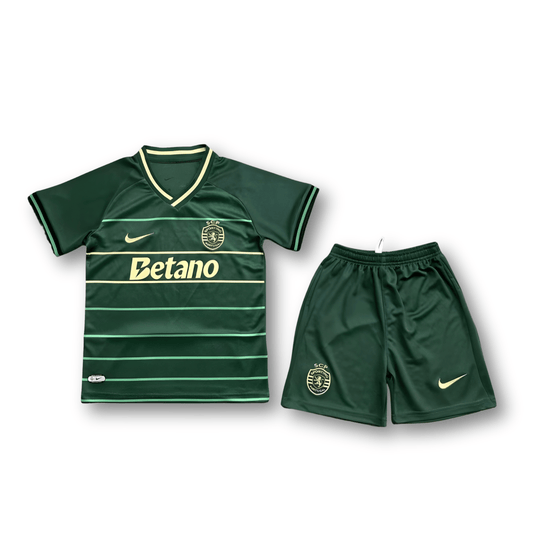 Kit Sporting Spécial 24/25 - Enfant 