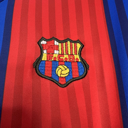 Camisola Principal Barcelona Retro 91/92