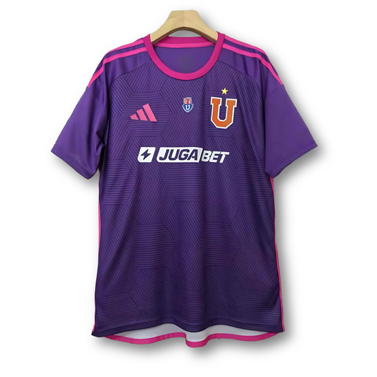 T-Shirt Third Club Universidad de Chile 24/25