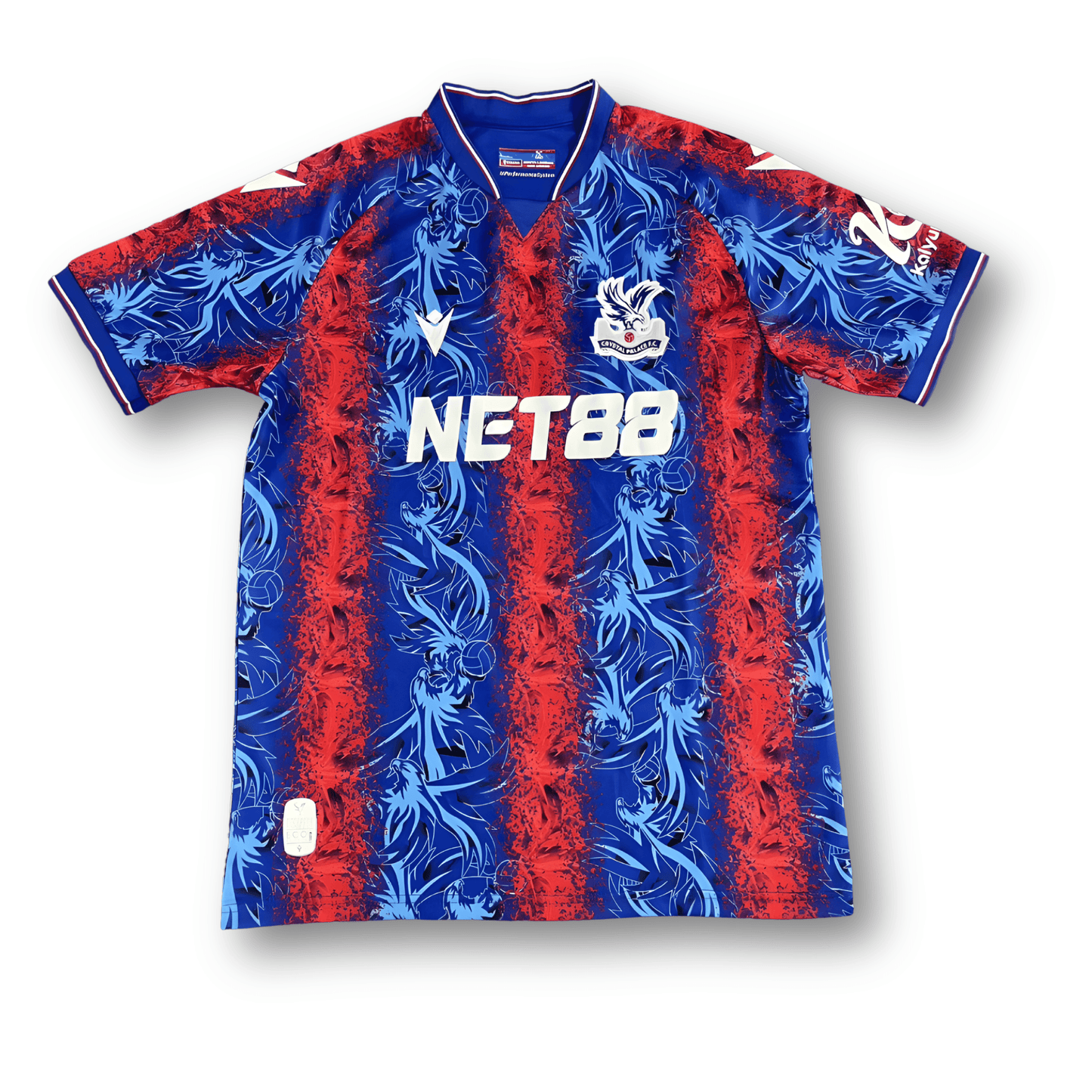 T-Shirt Principal Crystal Palace 24/25