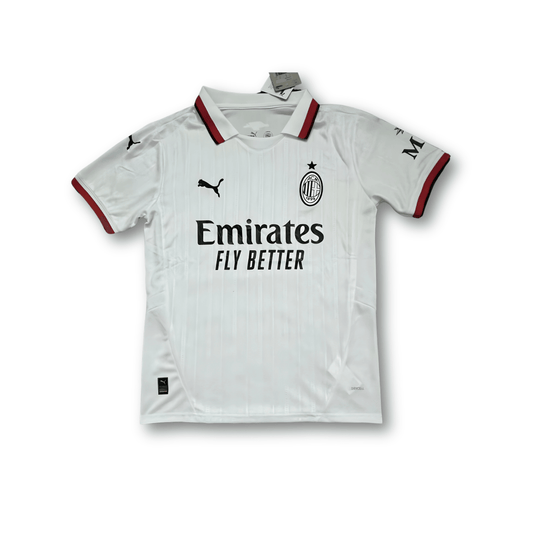 T-shirt alternatif 24/25 de l'AC Milan