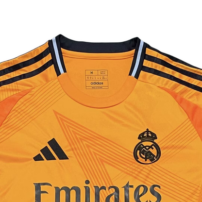 T-Shirt Alternativa Real Madrid 24/25