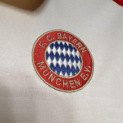 T-Shirt Bayern Munique 3rd 24/25