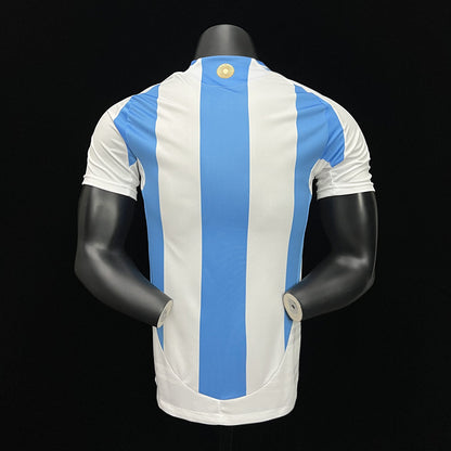 Argentina 24/25 Player Version Jersey