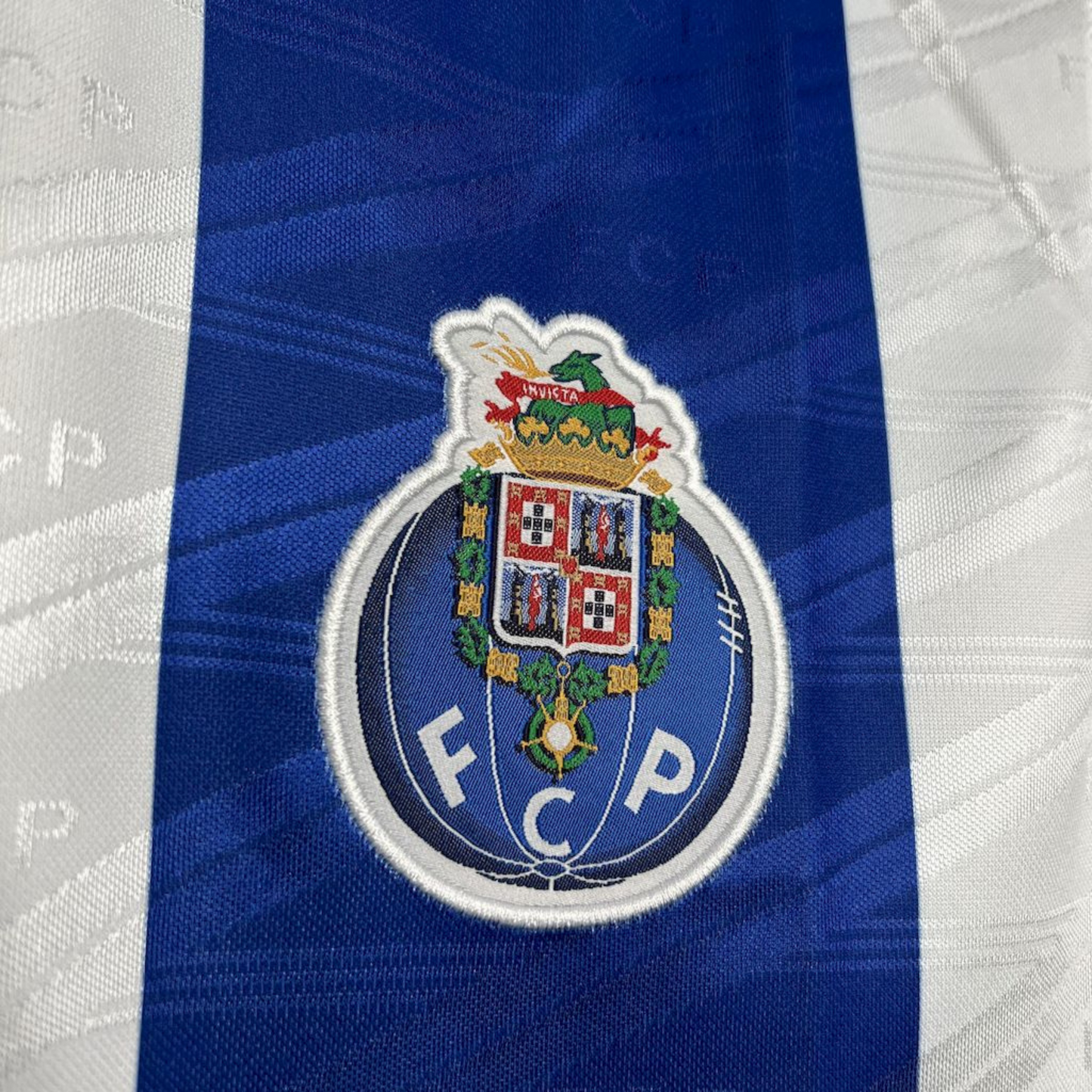 T-Shirt Retro Porto 94/95