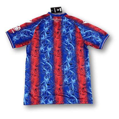 T-Shirt Principal Crystal Palace 24/25