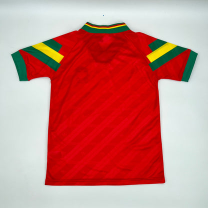 Camisola Retro Portugal 92/94