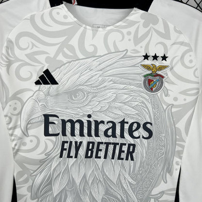 T-Shirt Benfica 24/25