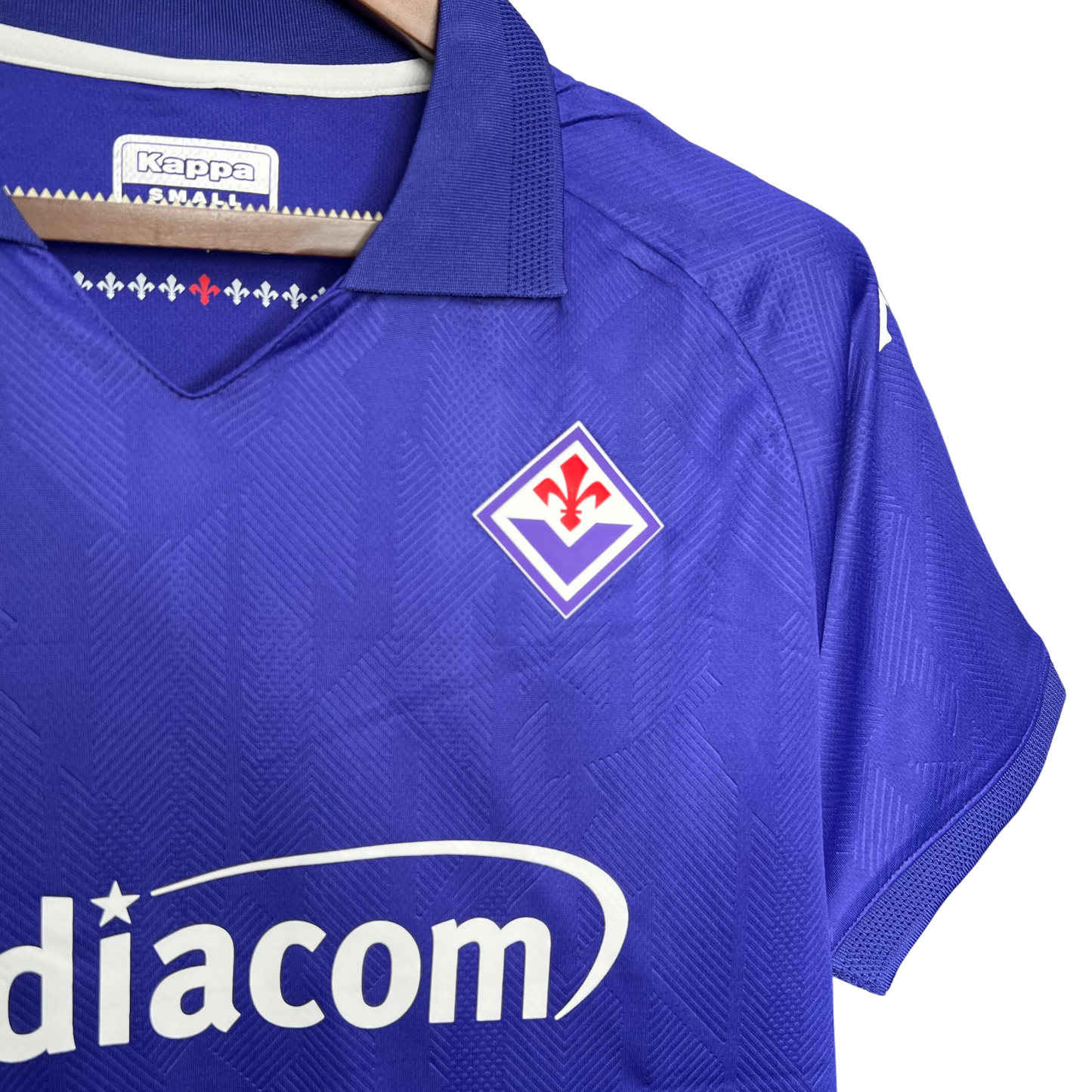 T-Shirt Principal Fiorentina 24/25