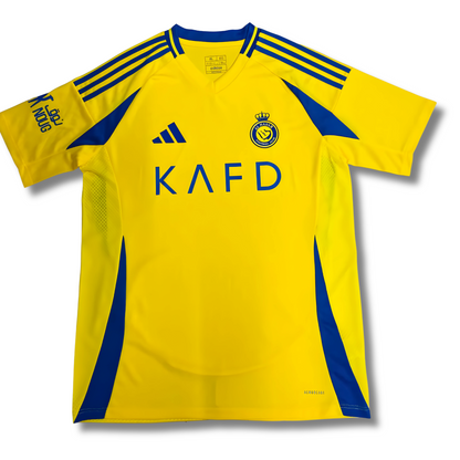 T-Shirt Principal Al-Nassr 24/25