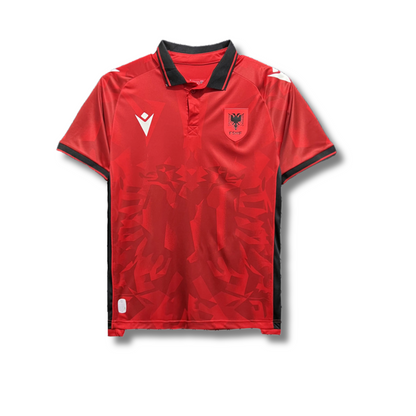 T-Shirt Principal Albania Euro 2024