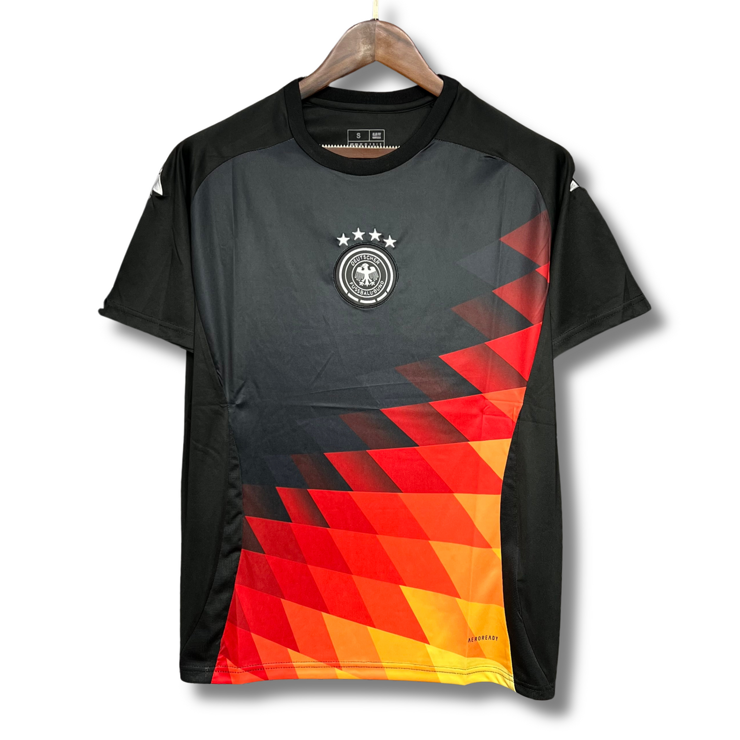 T-shirt Treino Germany Euro 2024