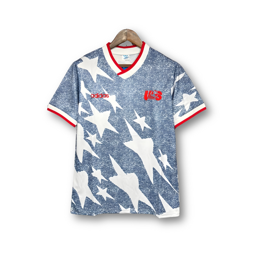 T-Shirt Alternativa USA Retro 1994